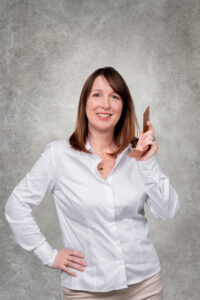 Birgit Dorner